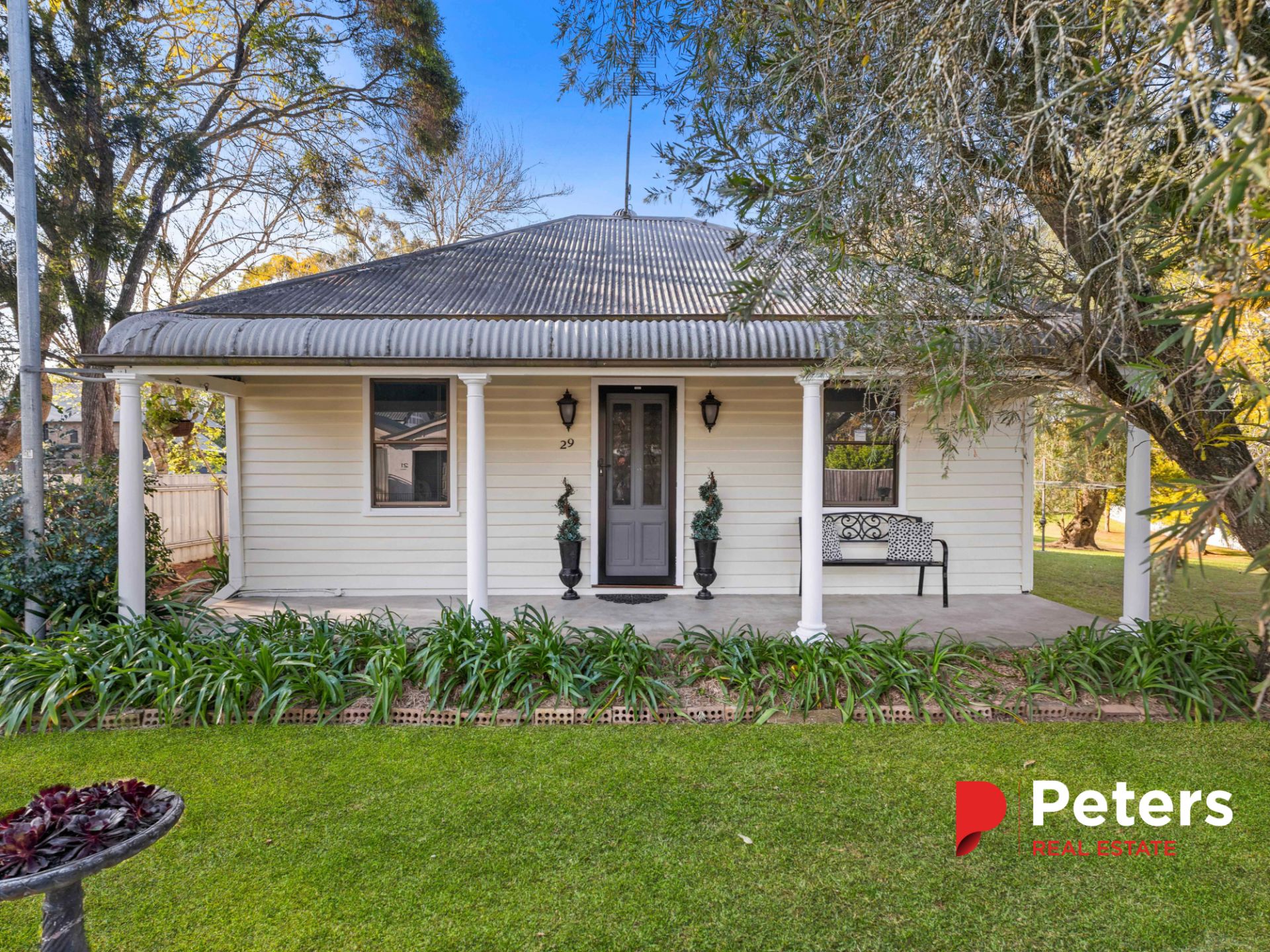 29 Bayswater Road, Bolwarra Peters Real Estate