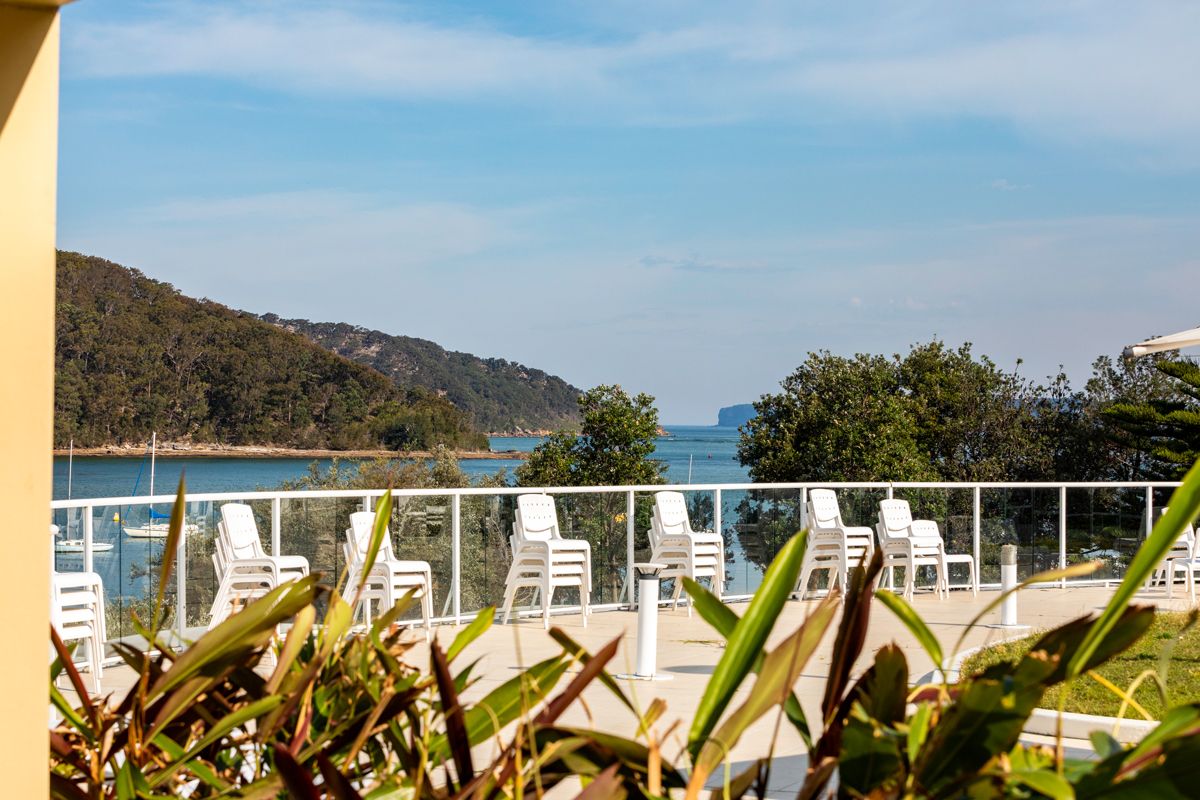 Real Estate For Sale 110/5154 The Esplanade Ettalong Beach , NSW