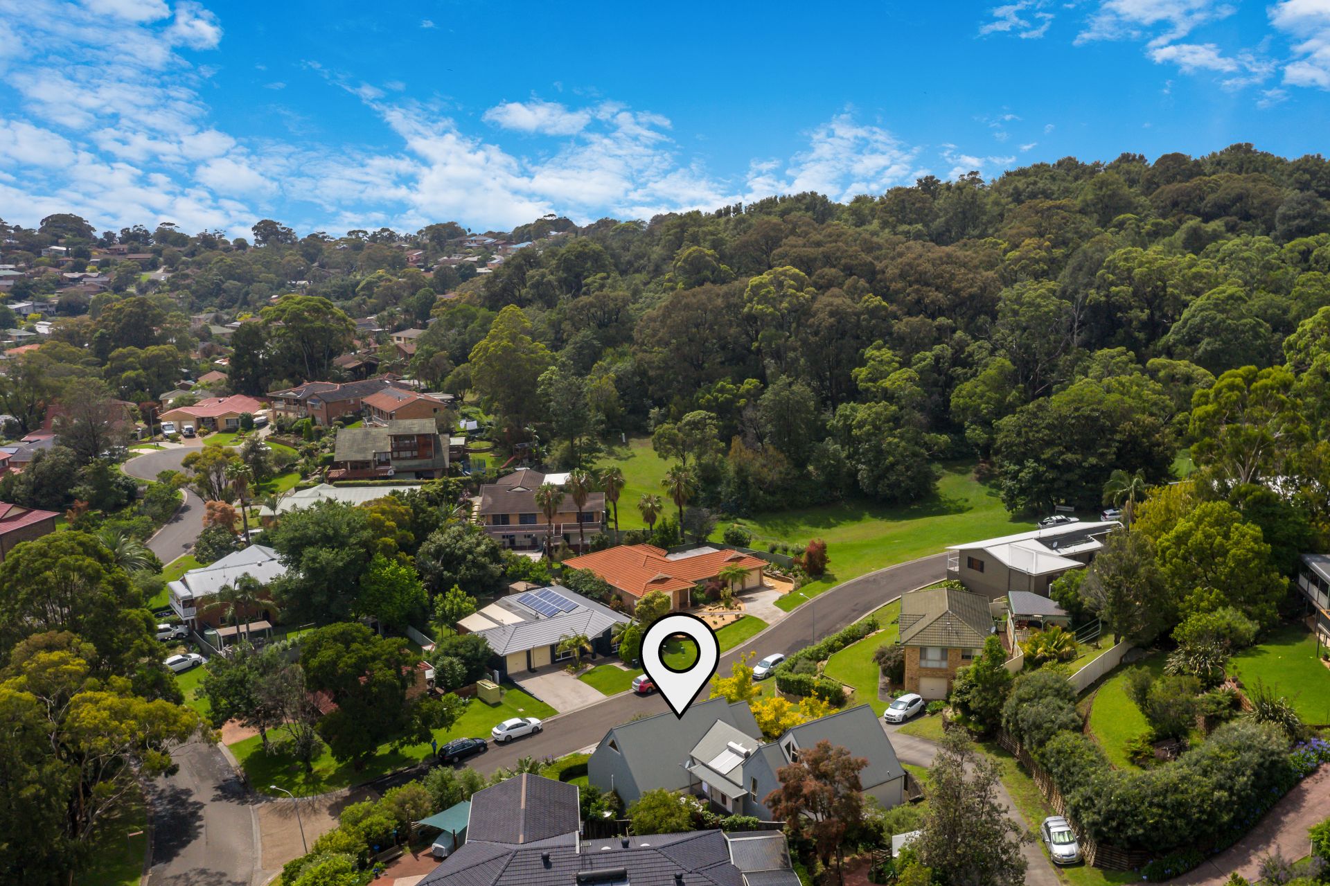 2 Michael Crescent, Kiama Downs First National Coast & Country Real