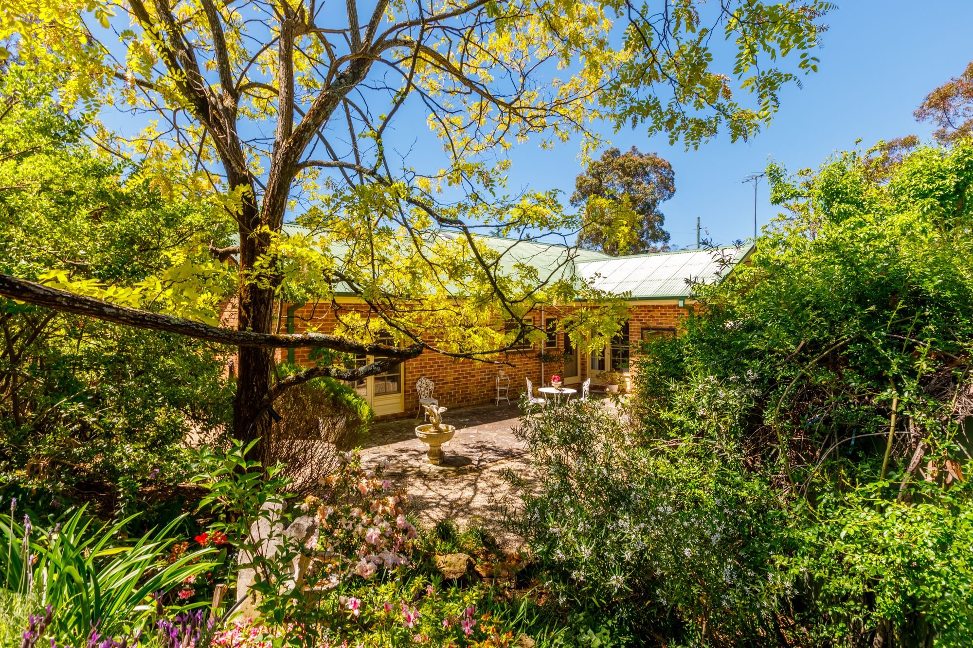 Real Estate For Sale 4951 Lawson View Parade Wentworth Falls , NSW