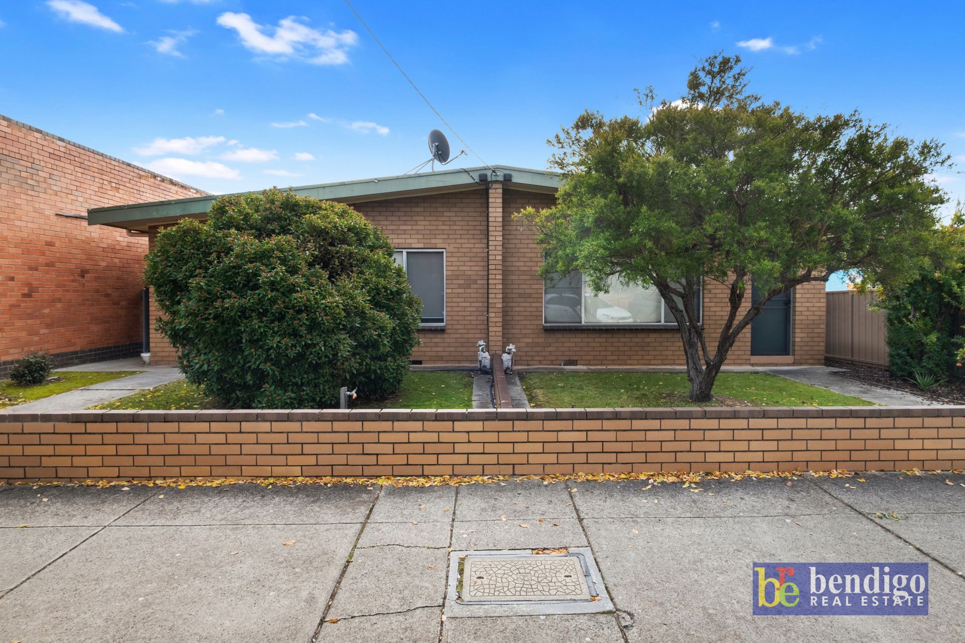 1 & 2/ 114 King Street, Bendigo Bendigo Real Estate