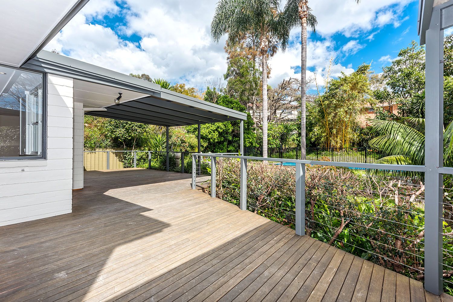 Real Estate For Lease 45 Allard Avenue Roseville Chase , NSW