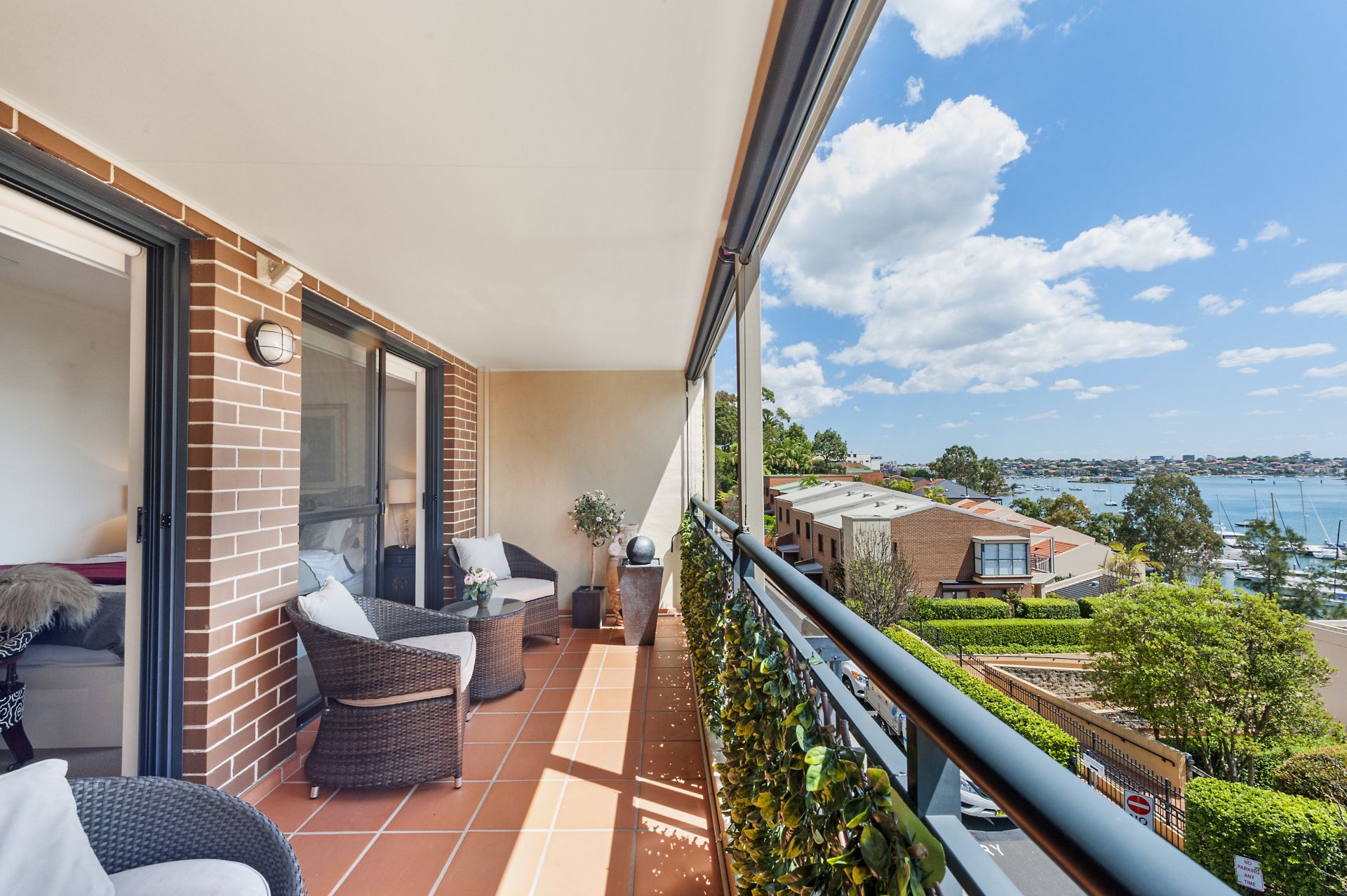 Sold property Sold Price for 108/8 Water Street Birchgrove NSW 2041