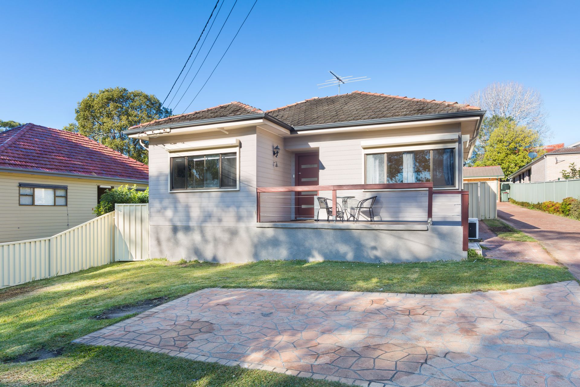 164 Forest Road, Gymea Pulse Property Agents