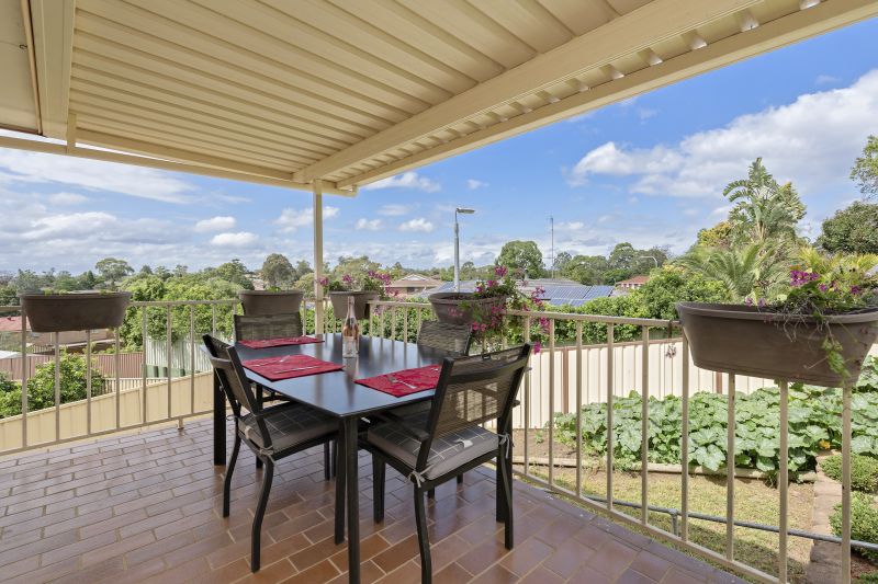 Real Estate For Sale 10 Freshwater Close Woodbine , NSW
