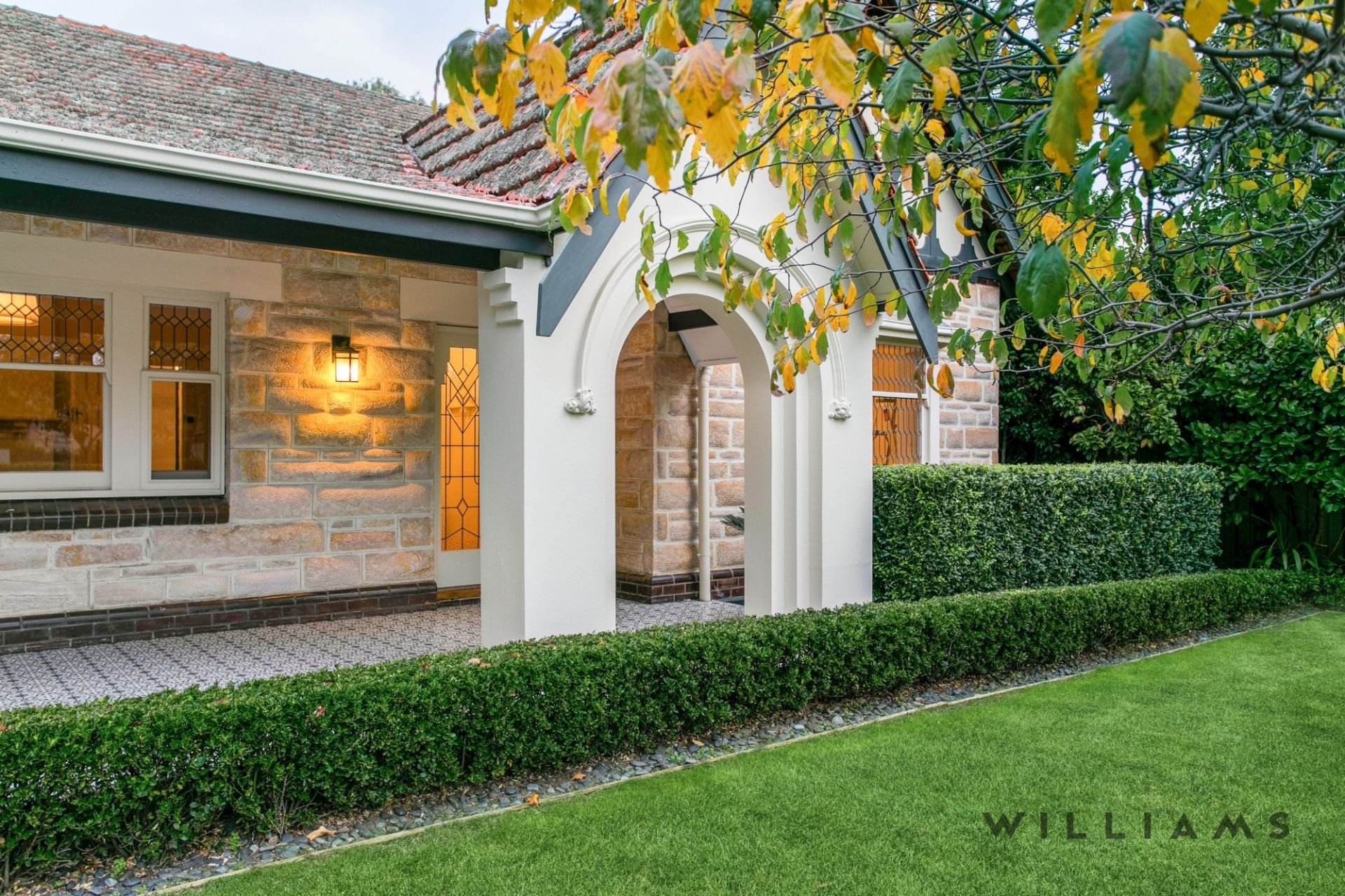 23 Park Street, Hyde Park Williams Real Estate