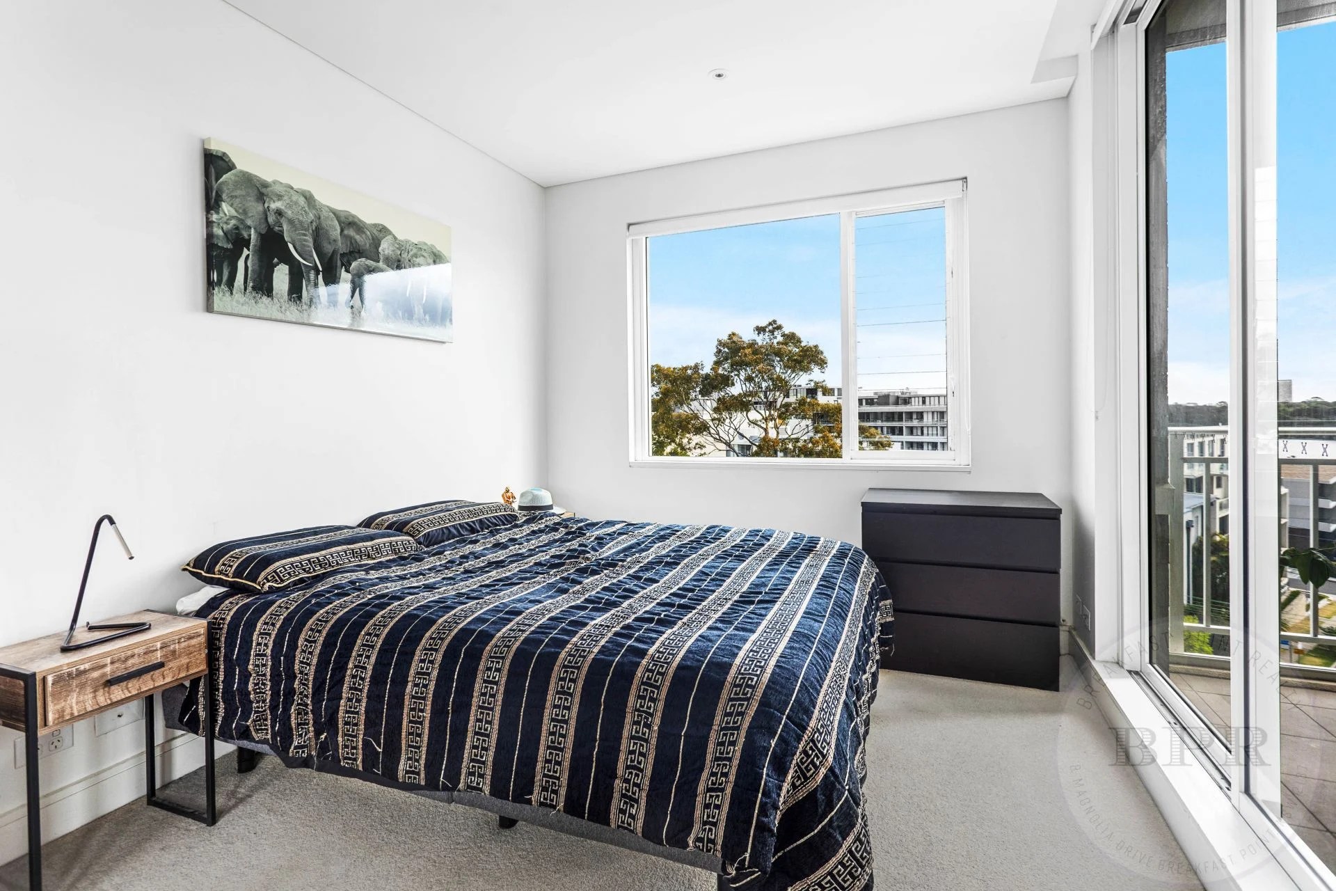 507/18 Woodlands Avenue, Breakfast Point Breakfast Point Realty