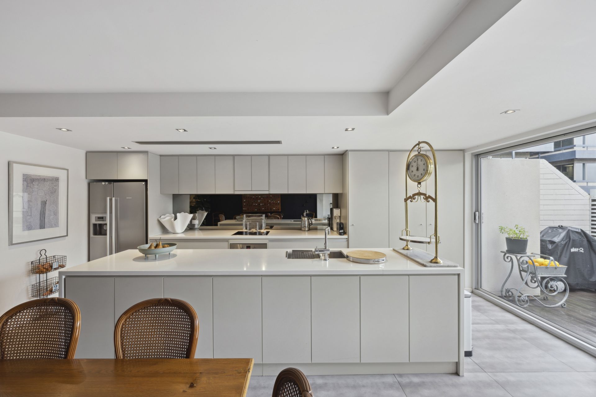 123 Brougham Place, North Adelaide Williams Real Estate