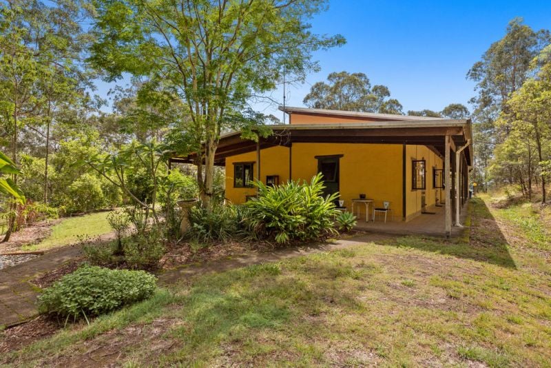 Real Estate For Sale 58 Attards Road Bowraville , NSW