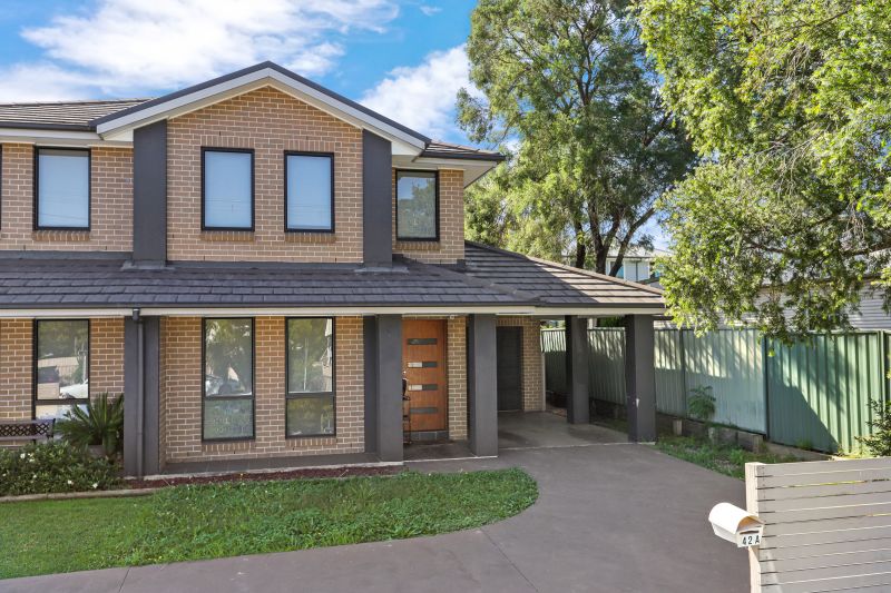 Real Estate For Lease 42A Drummond Street South Windsor , NSW