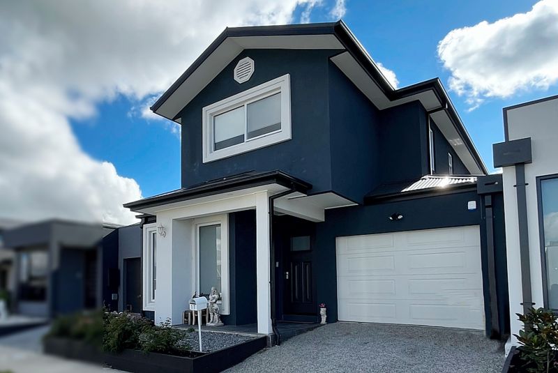 Home Jason Real Estate