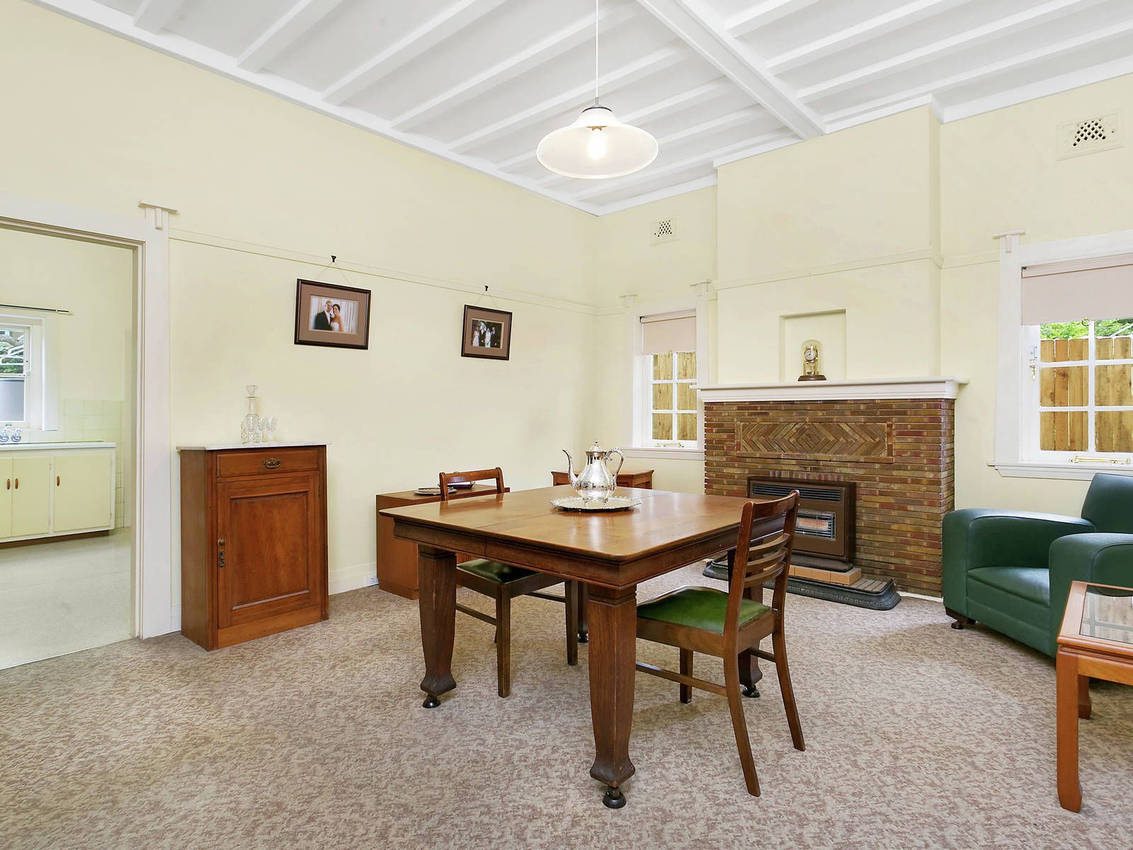 Real Estate For Sale 78 The Crescent Cheltenham , NSW