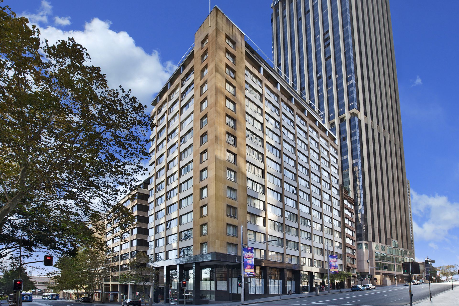 38 Bridge Street, Sydney Lifestyle Property Agency