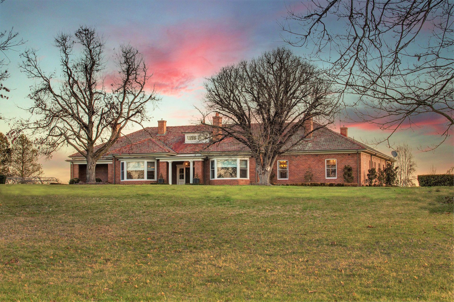 3737 Braidwood Road, Goulburn Inglis Rural Property