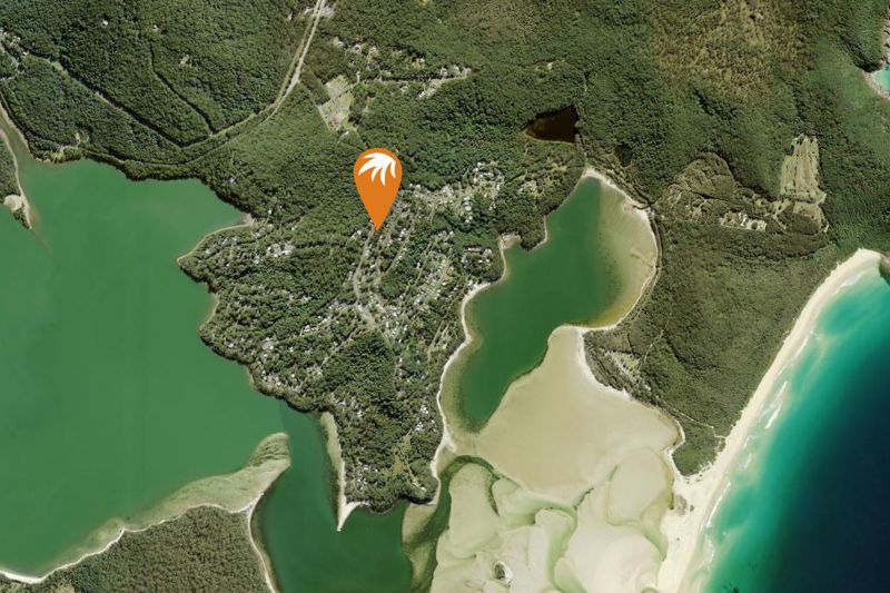 Buy Pacific Palms Real Estate