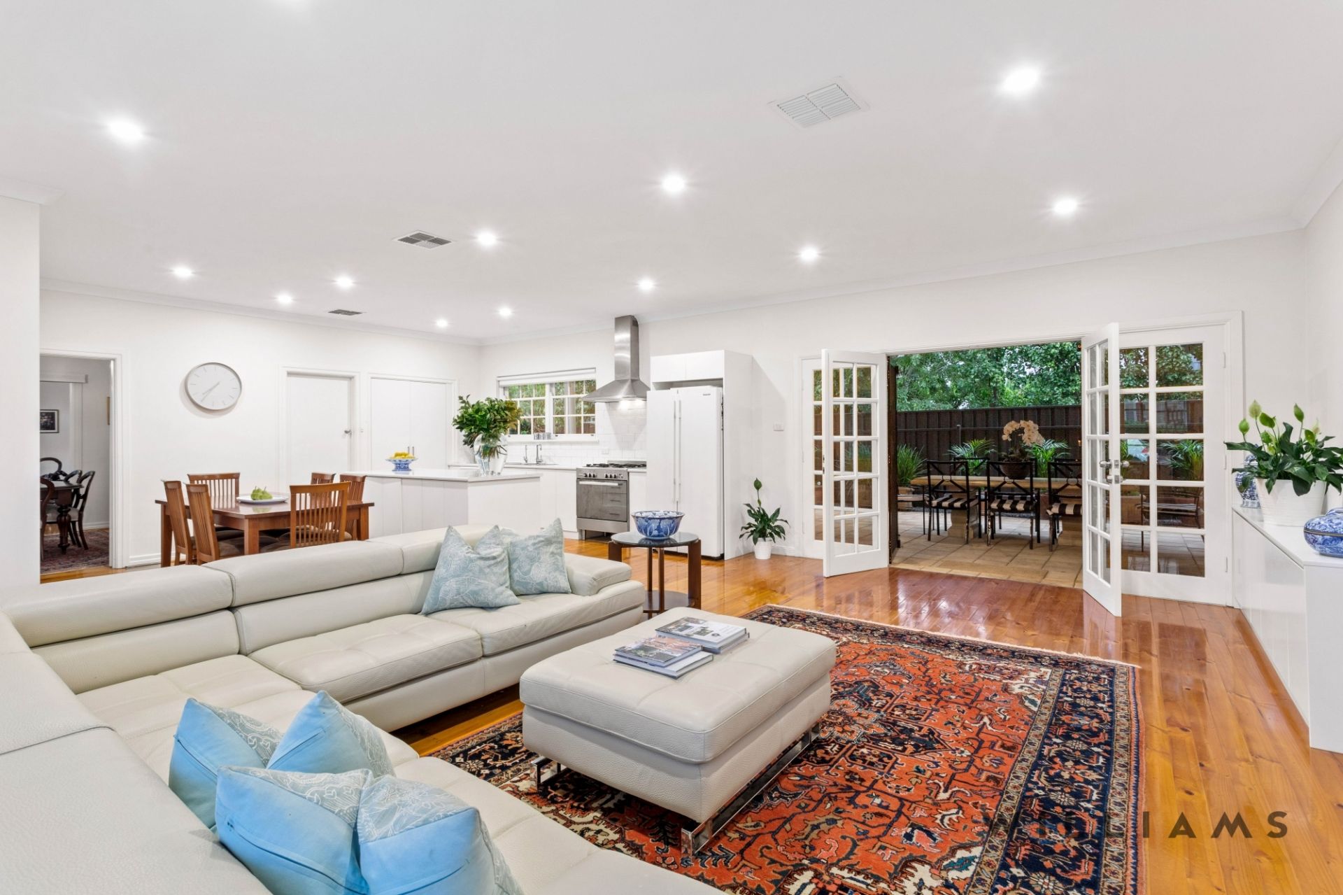 1 Heathcote Crescent, Millswood Williams Real Estate