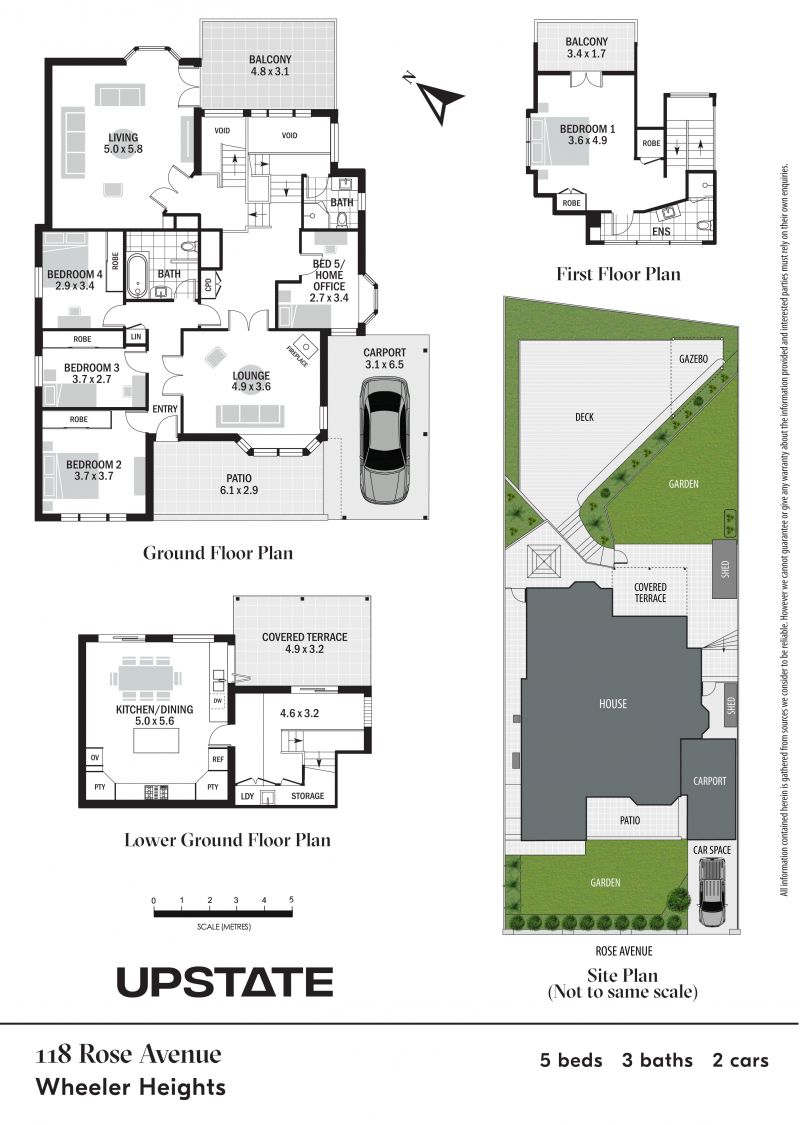 Real Estate For Sale 118 Rose Avenue Wheeler Heights , NSW