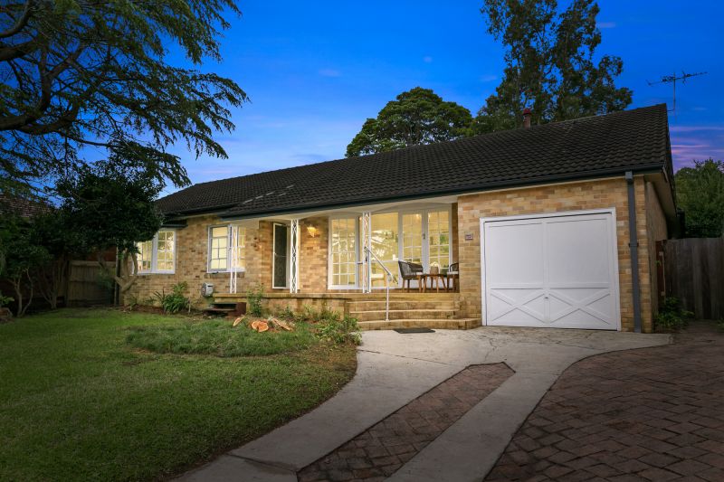 Real Estate For Sale 32 Nirimba Avenue North Epping , NSW