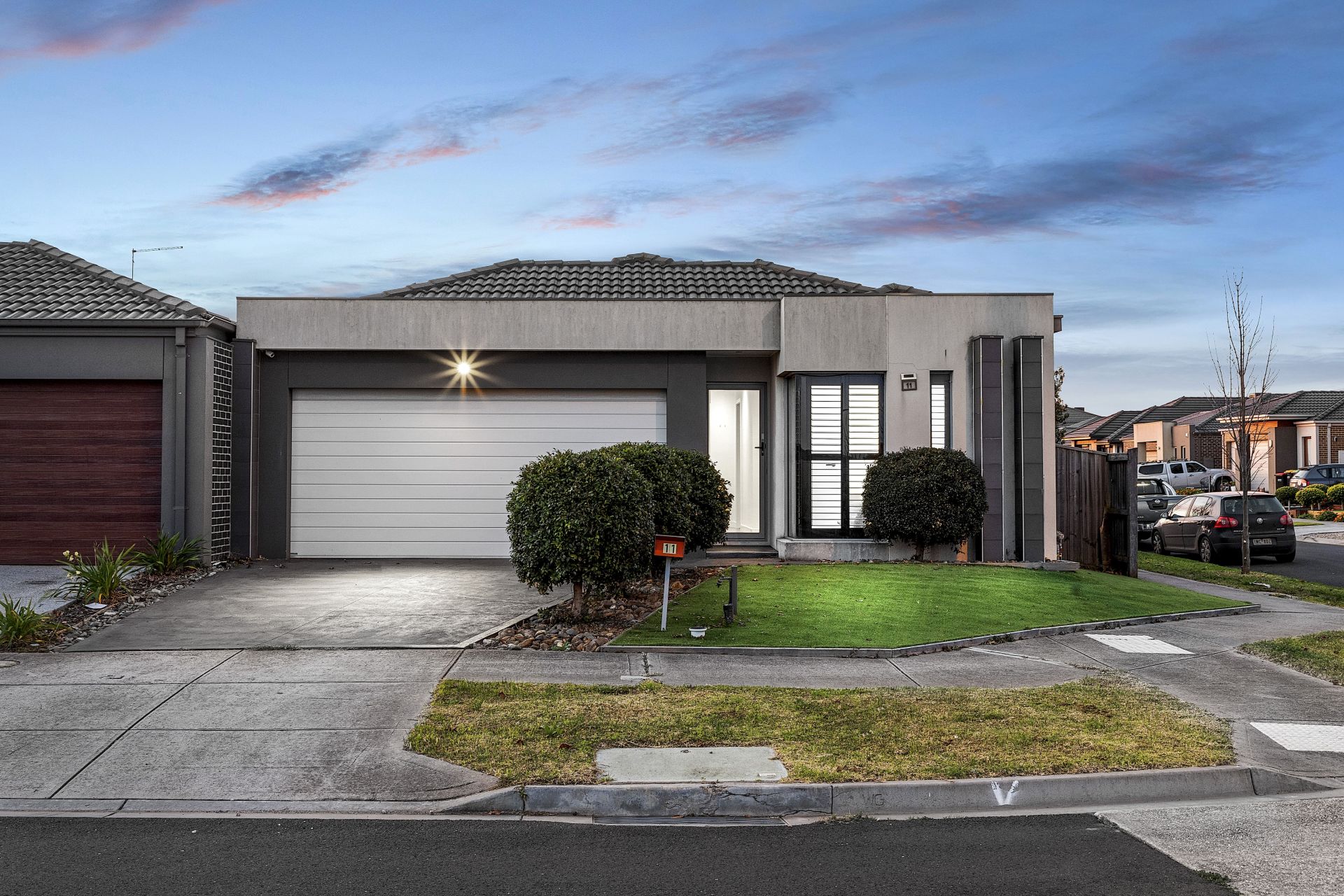 11 Keats Way, Fraser Rise OBrien Real Estate