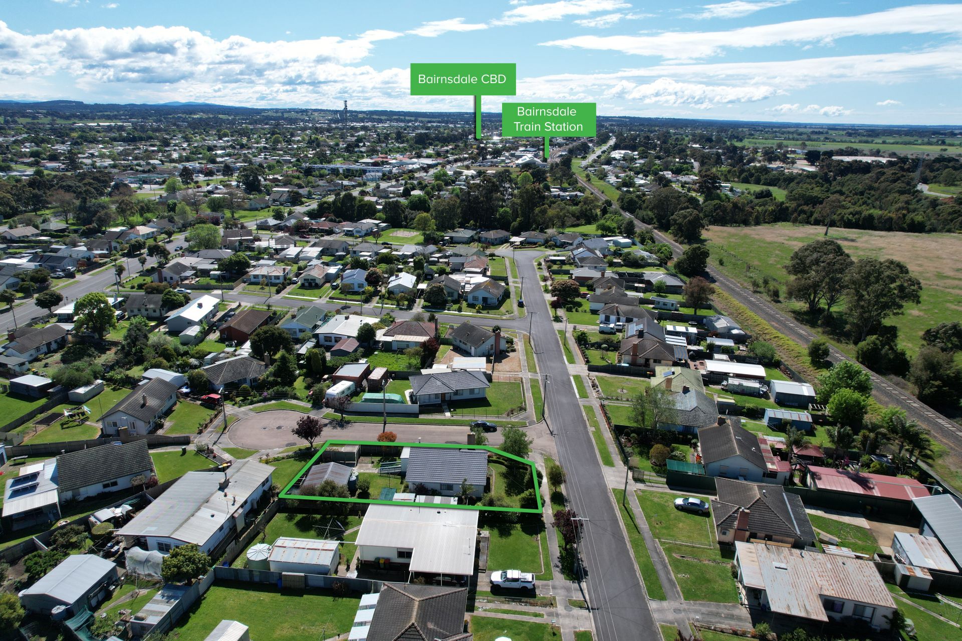 22 Davies Street, Bairnsdale OBrien Real Estate
