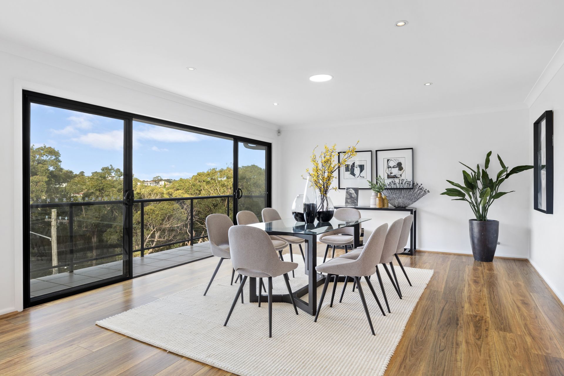 Real Estate For Lease 136 Killarney Drive Killarney Heights , NSW