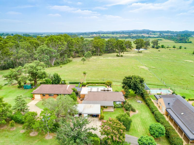 Real Estate For Sale 29 Crana Road Brownlow Hill , NSW