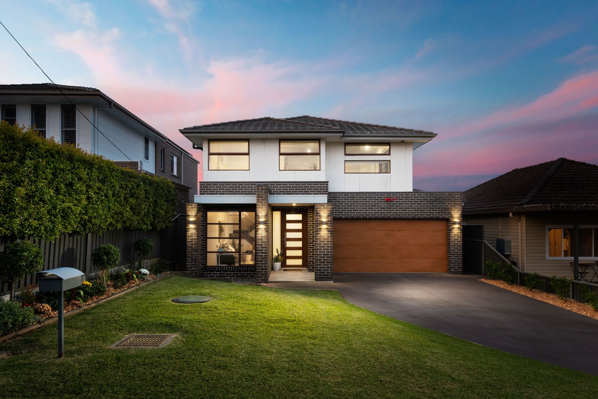 13 Arcadia Avenue, Gymea Bay JRE Property