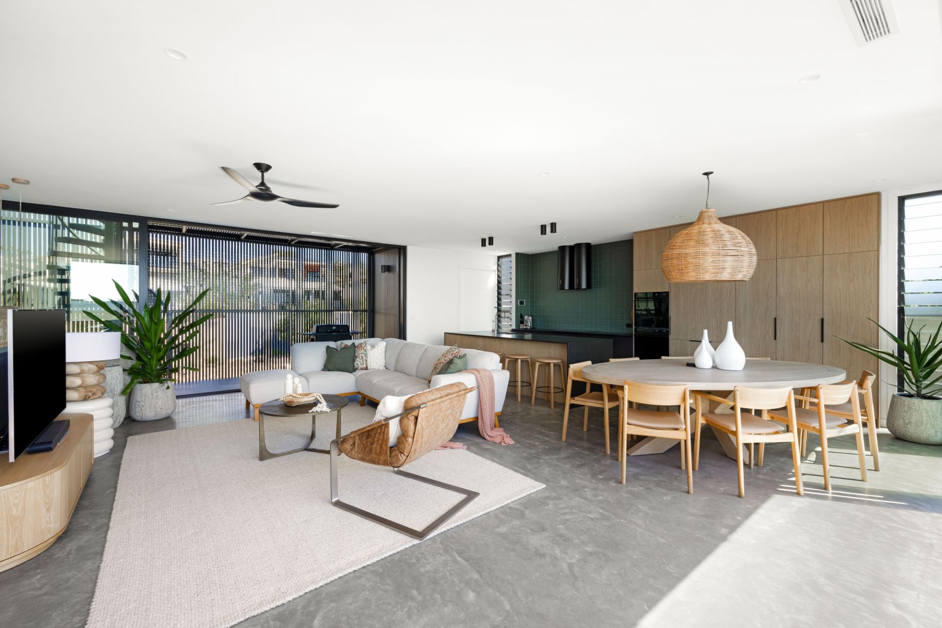 6 Street, Alexandra Headland Home Sunshine Coast