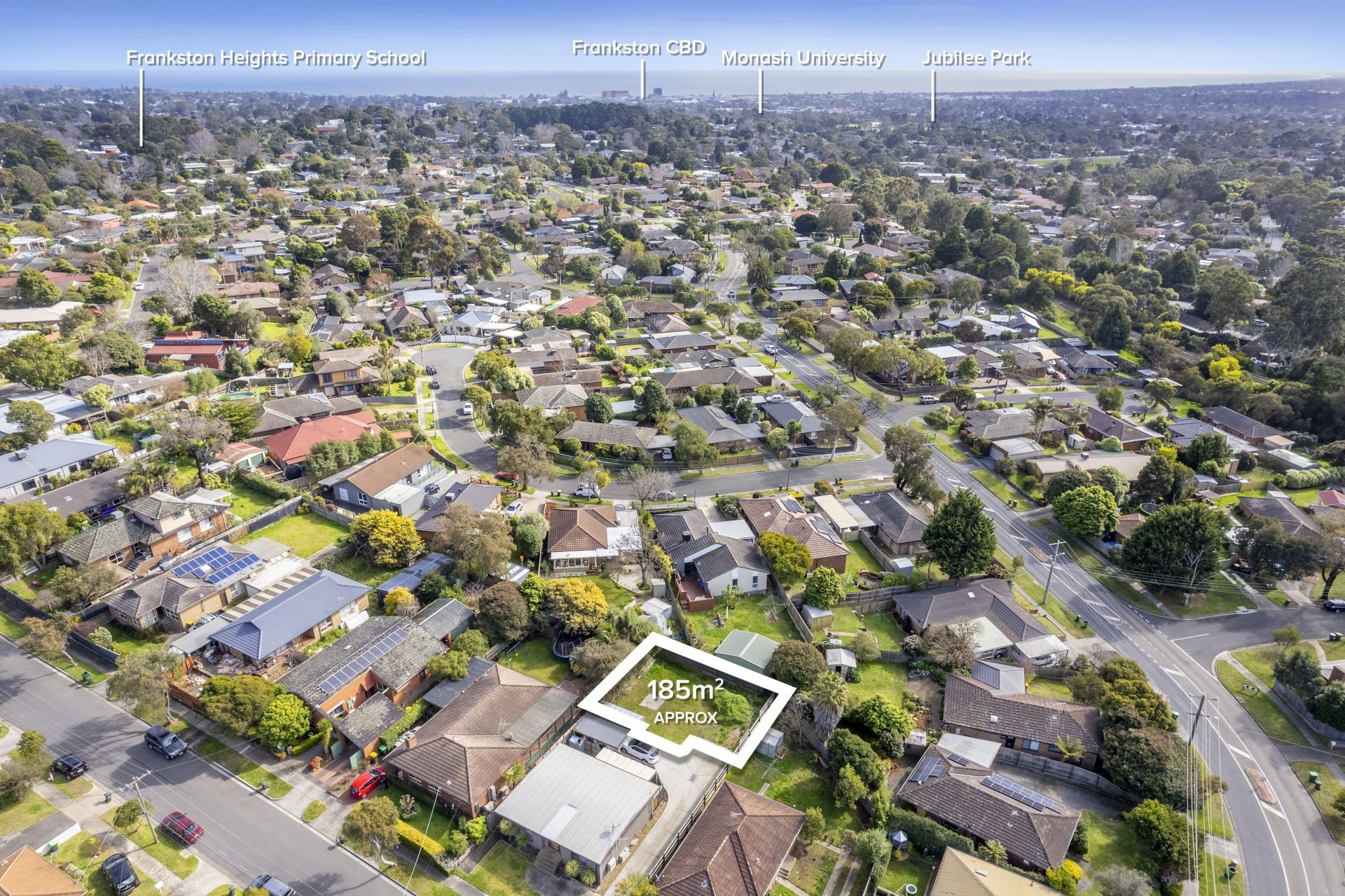 2/6 Lochaber Avenue, Frankston OBrien Real Estate