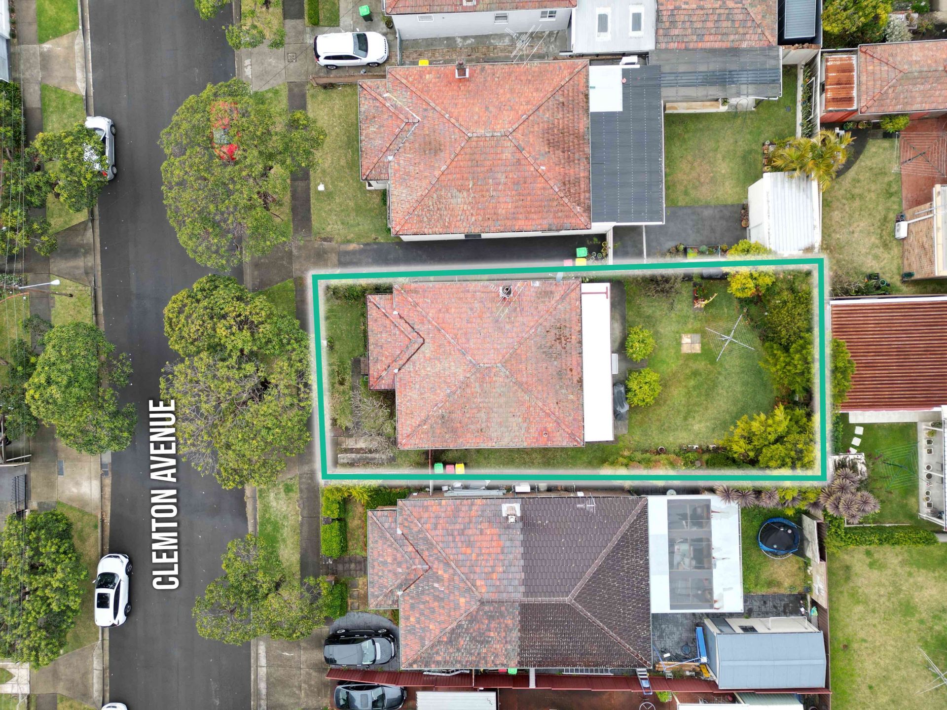 Real Estate For Sale 5 Clemton Avenue Earlwood , NSW