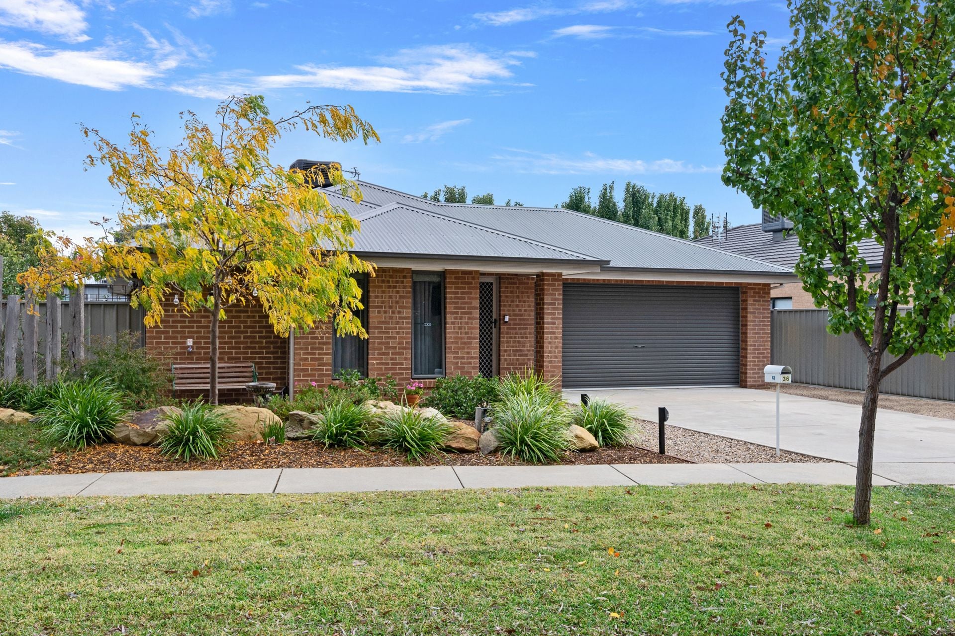 36 The Boulevard, White Hills Bendigo Ballarat Real Estate Pty Ltd