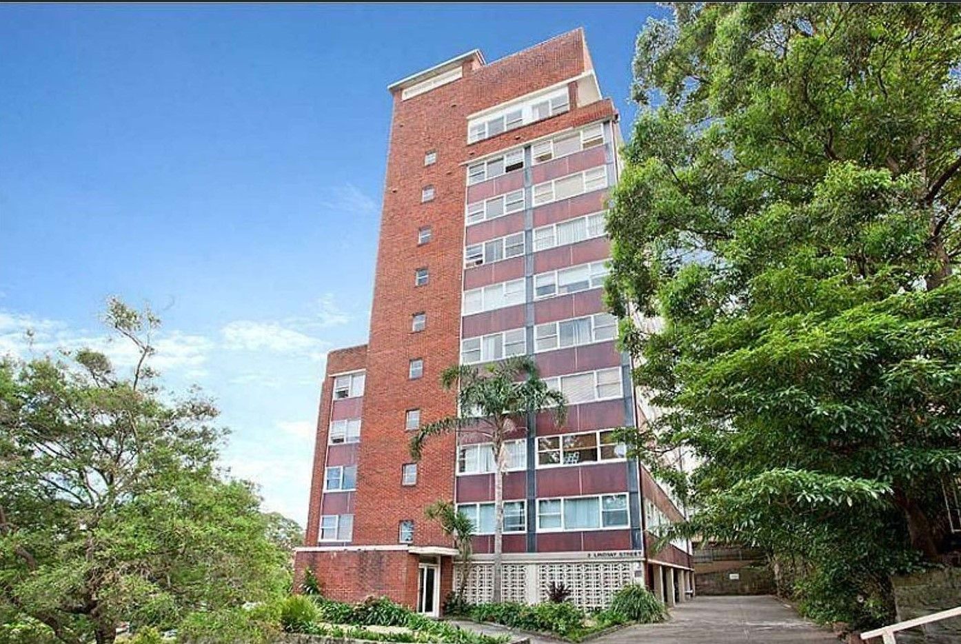 Real Estate For Lease 16/2 Lindsay Street Neutral Bay , NSW