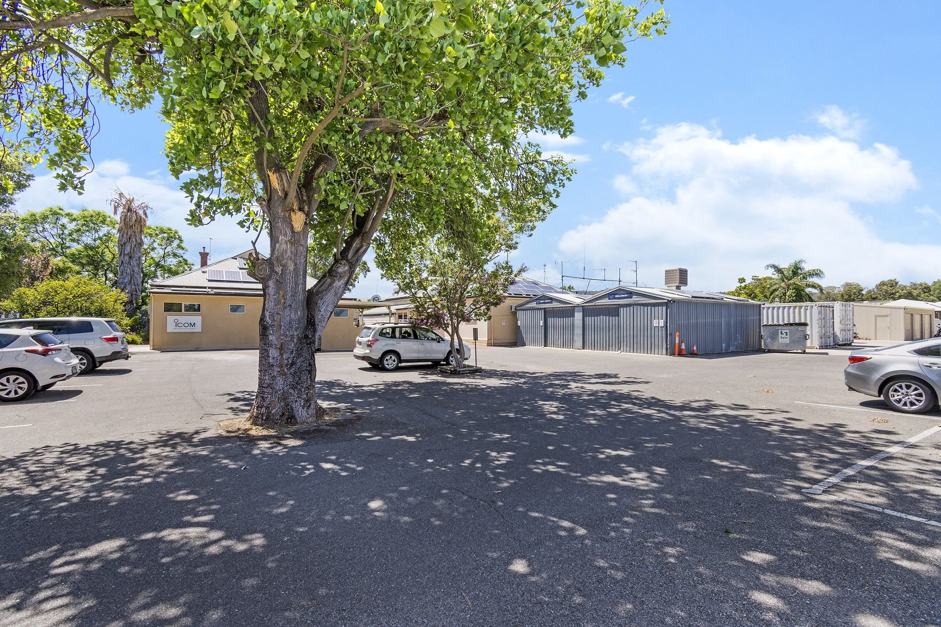 506 Goodwood Road, Daw Park McGees Property Adelaide