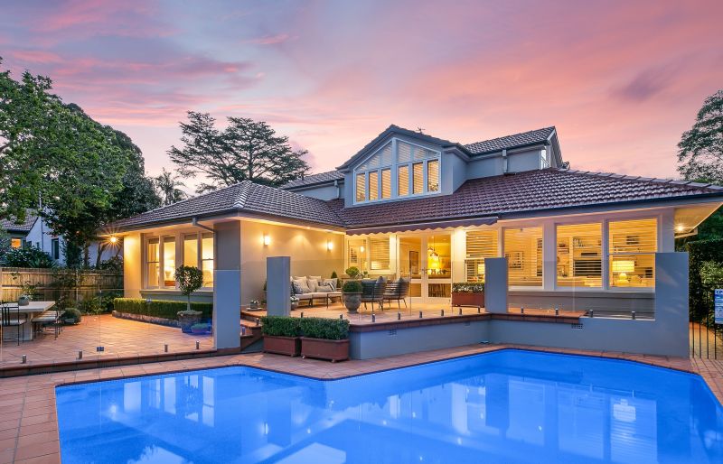 Real Estate For Sale 8 The Promenade Cheltenham , NSW