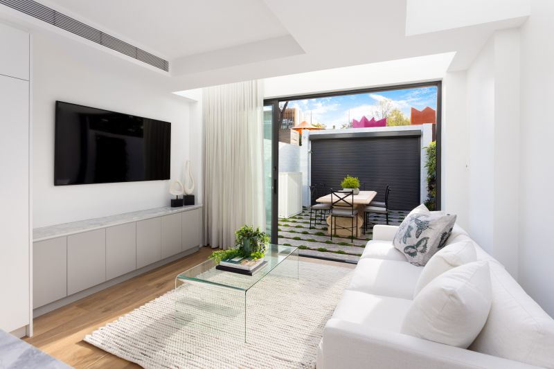 Sold 25 Richards Avenue Surry Hills , NSW 2010