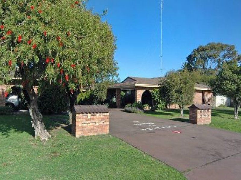 Real Estate For Lease 3/12 Austral Parade East Bunbury , WA