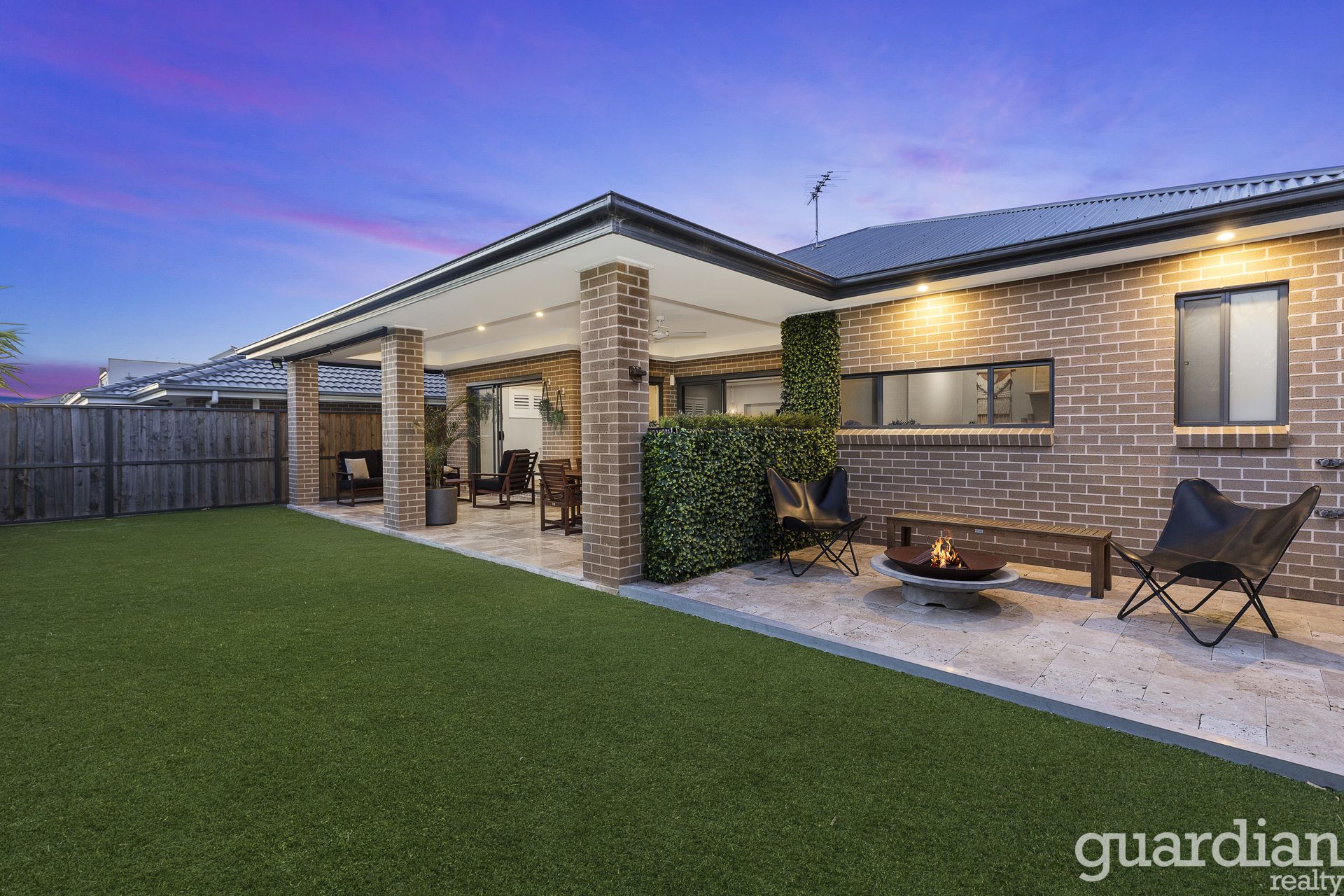 27 Jacqui Avenue, Schofields Guardian Realty