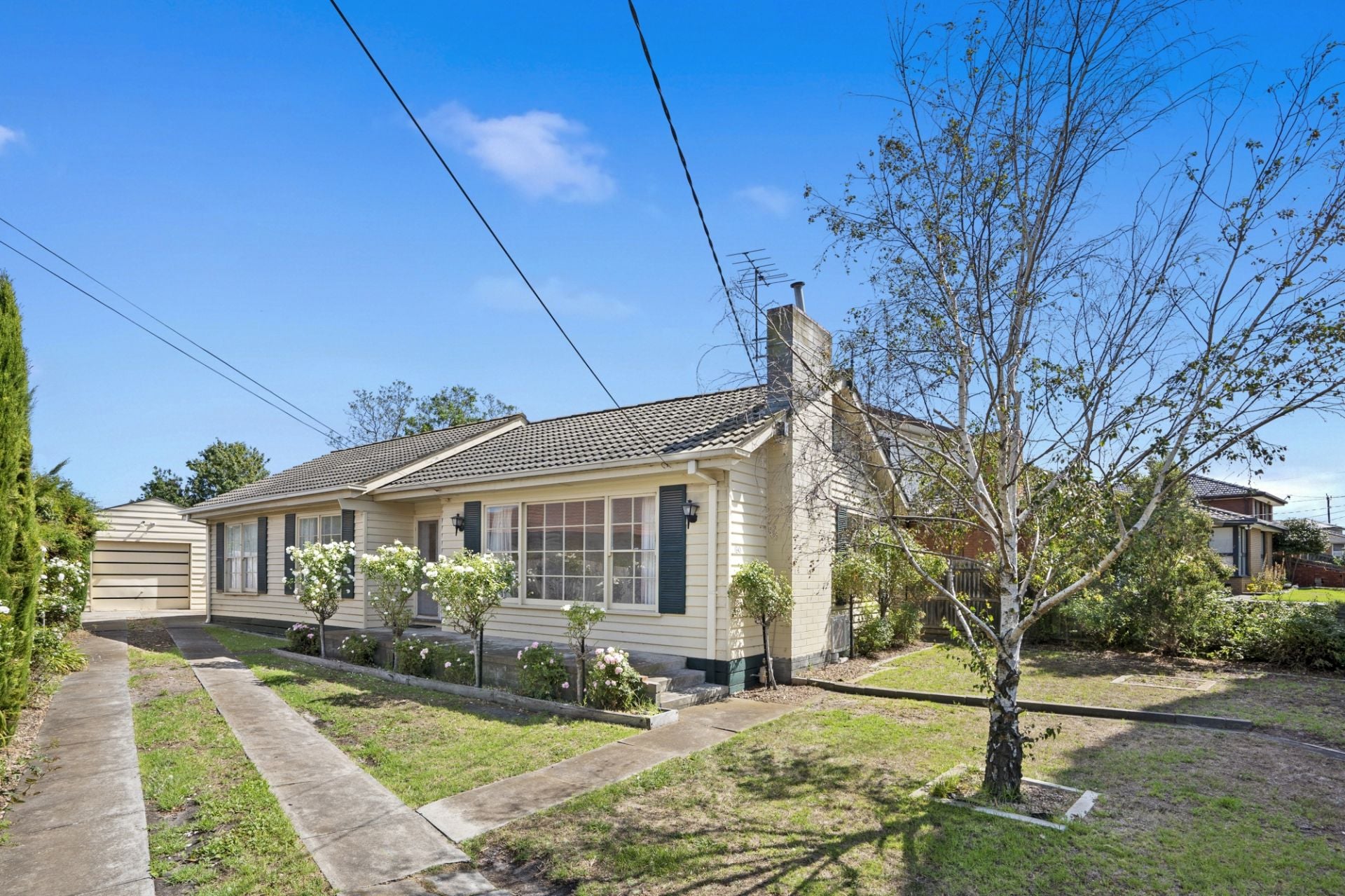 60 Jedda Street, Bell Post Hill Maxwell Collins Real Estate