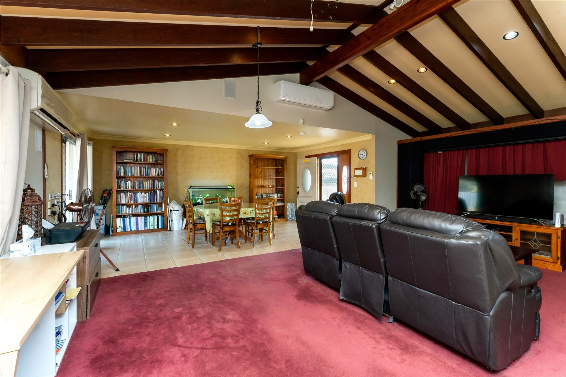 28 McNeilly Street..., NORVILLE Four Walls Realty