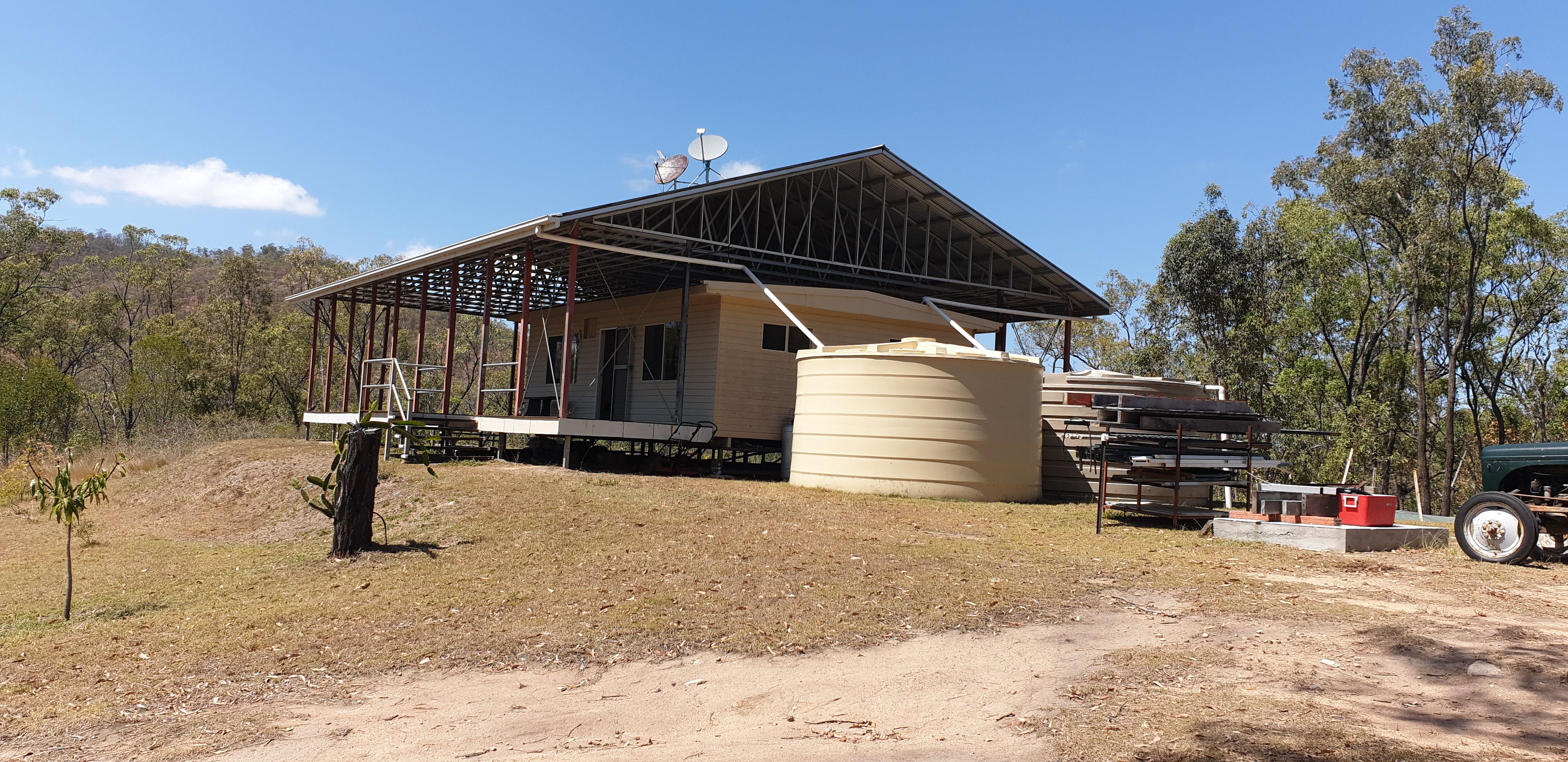 Real Estate For Sale 15 Mooney Road Gaeta , QLD