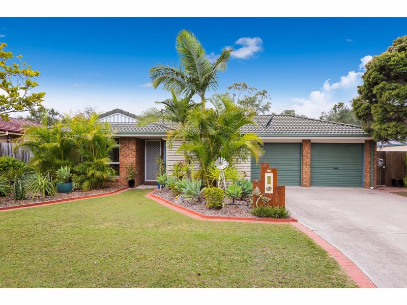 Real Estate For Lease 57 Cumberland Crescent Heritage Park , QLD