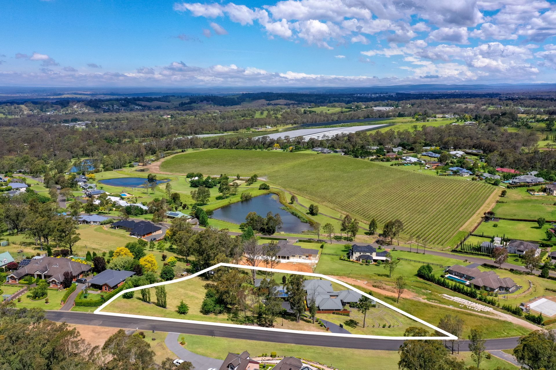 33 The Grange, Picton Morton