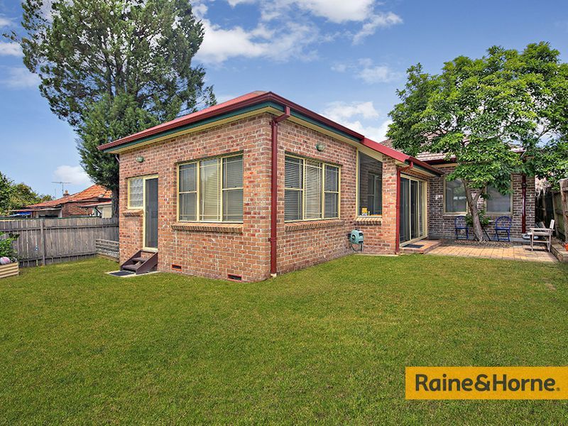 Real Estate For Sale 5 Herbert Street Rockdale , NSW