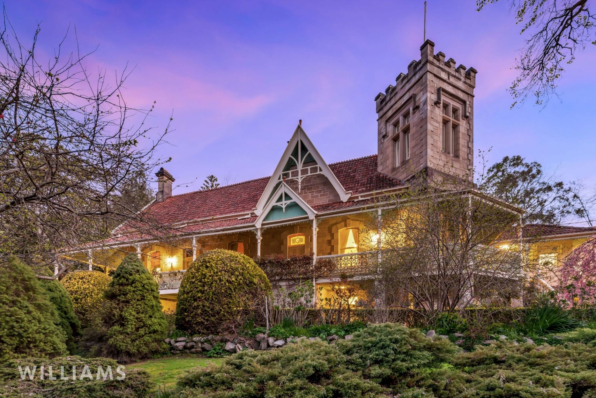 26 Sturt Valley Road, Stirling Williams Real Estate