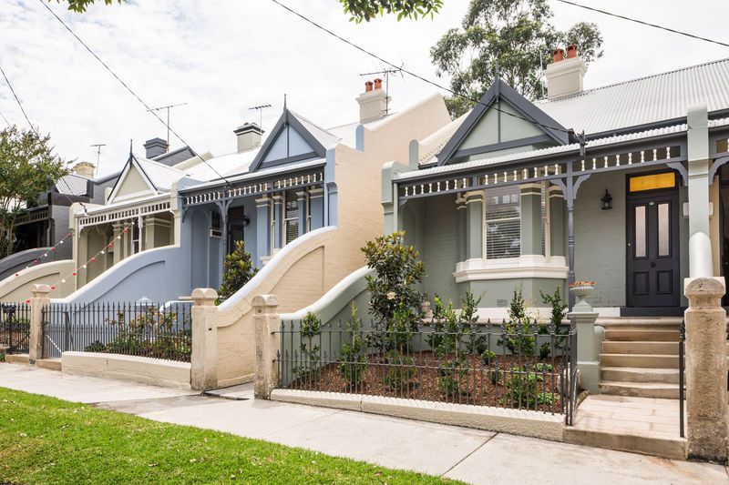 Real Estate For Sale 159 Annandale Street Annandale , NSW