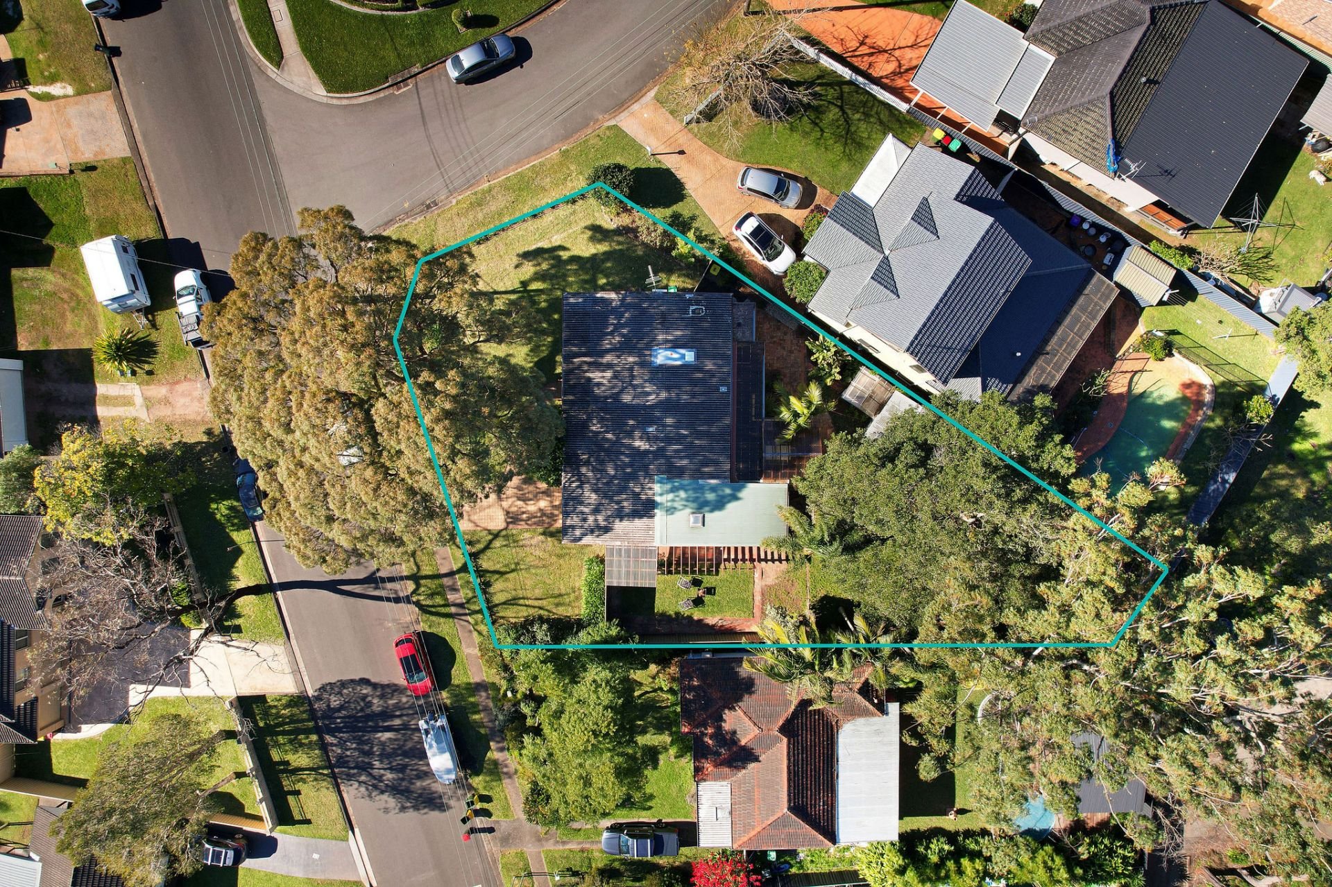 Real Estate For Sale 38 The Avenue Heathcote , NSW