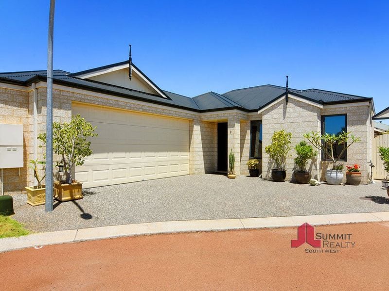 Real Estate For Sale 9/57 Clarke Street South Bunbury , WA