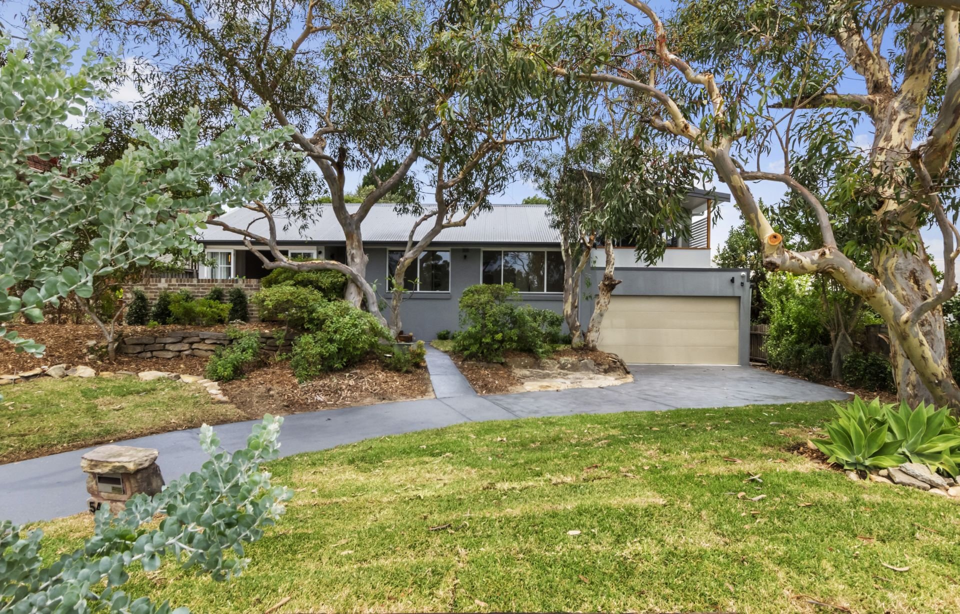 Real Estate For Sale 54 Waratah Road Turramurra , NSW
