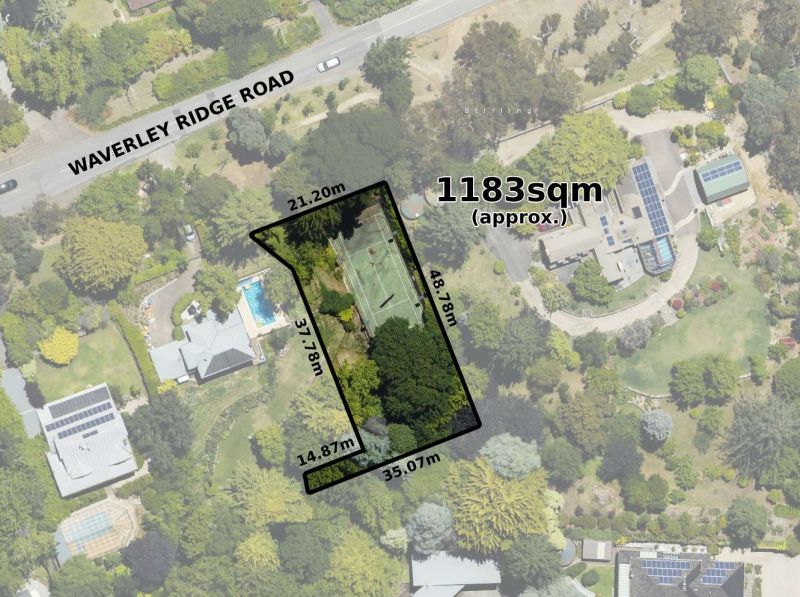 5 Waverley Ridge Road, Stirling Williams Real Estate
