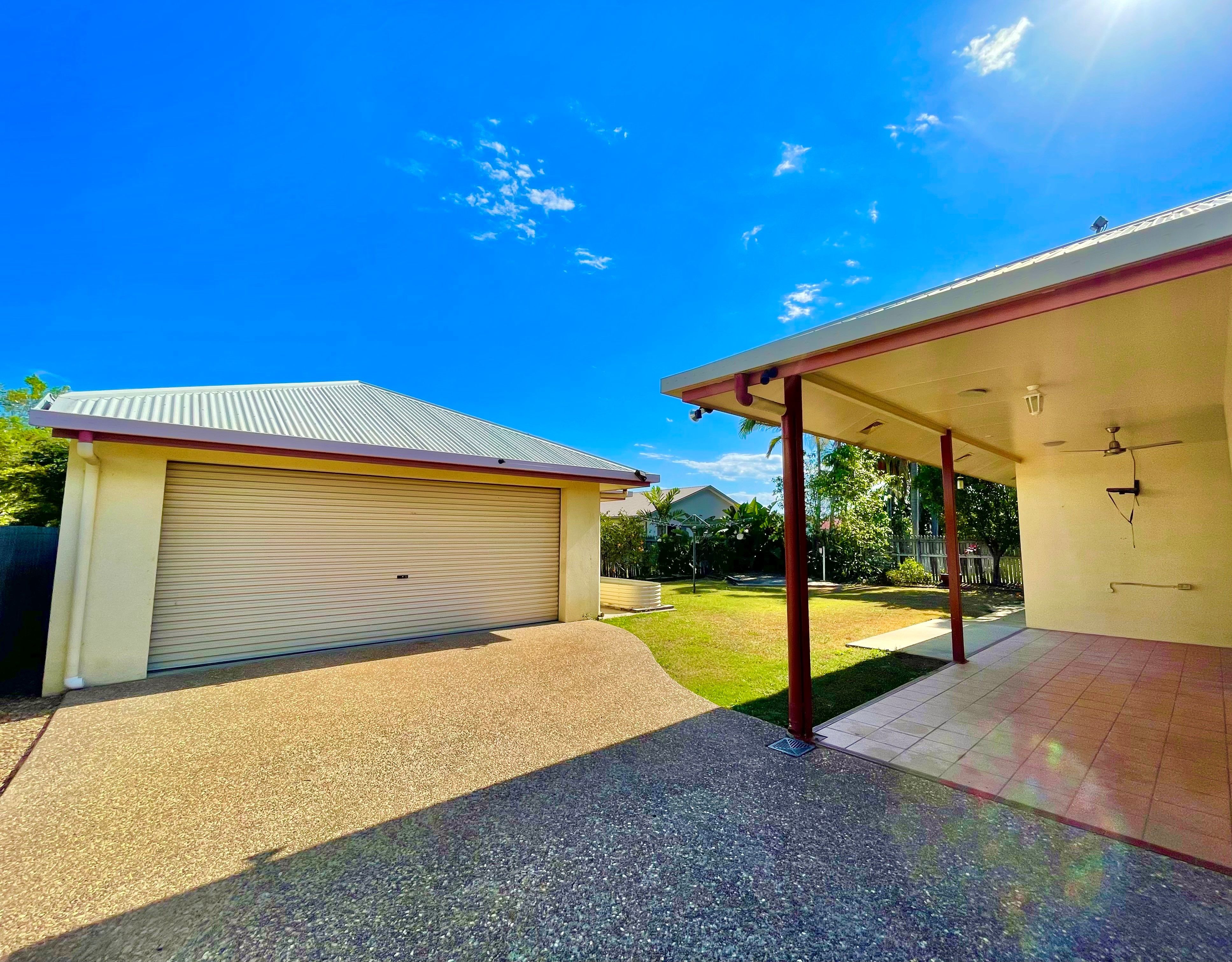 Real Estate For Sale 38 Avon Avenue Kirwan , QLD